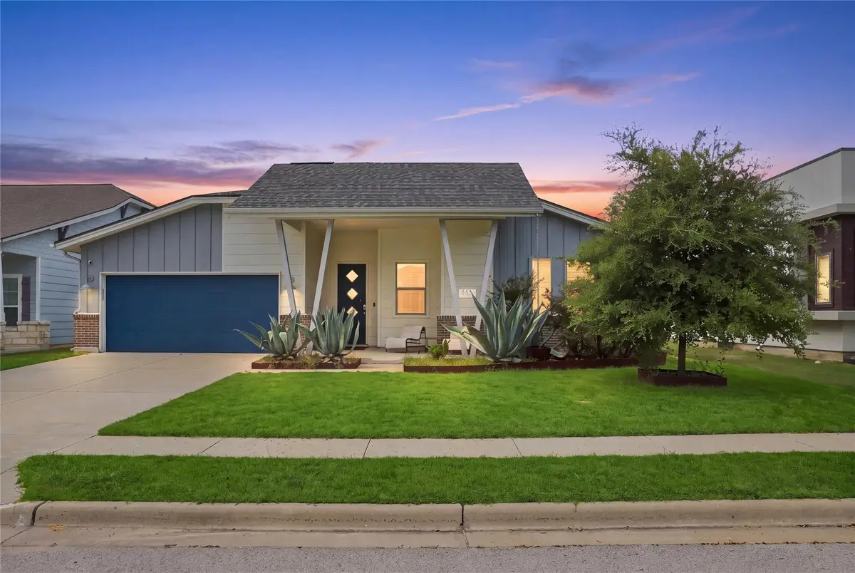 112 Dax Dr, Liberty Hill, TX 78642 - #1