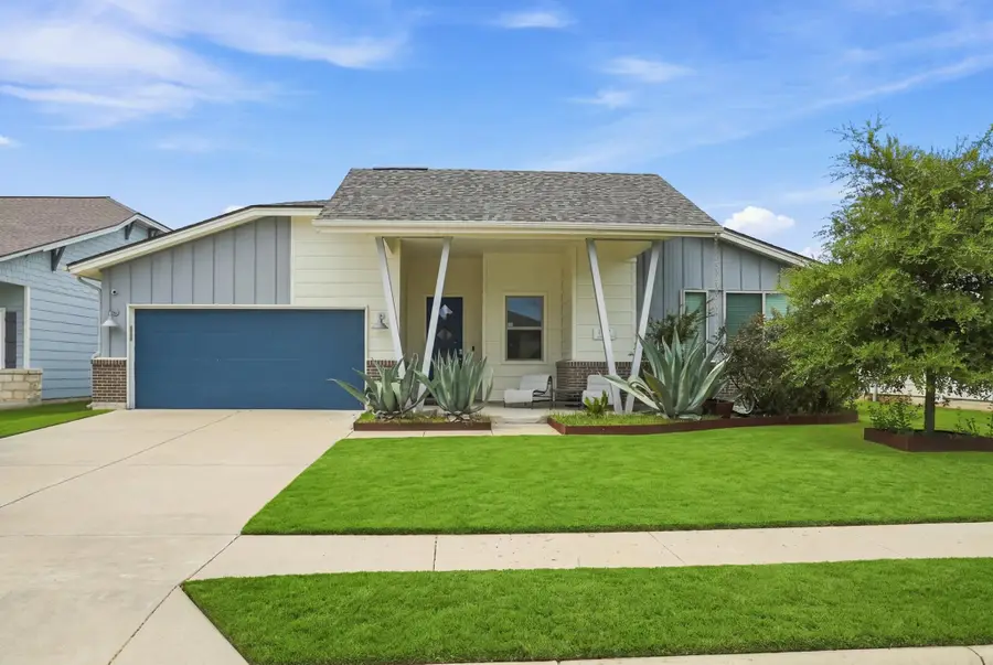 112 Dax Dr, Liberty Hill, TX 78642 - #2