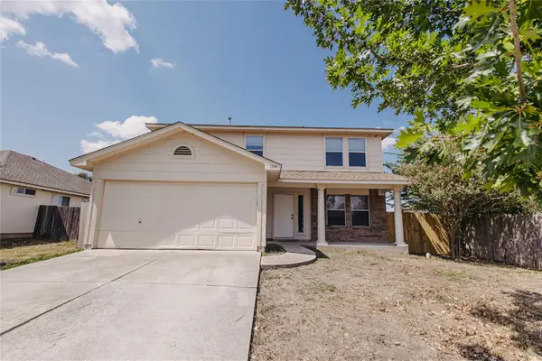 184 Unity, Kyle, TX 78640