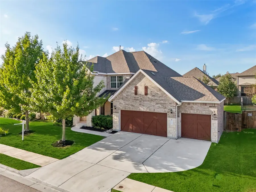 1701 Graford St, Leander, TX 78641 - Image #2