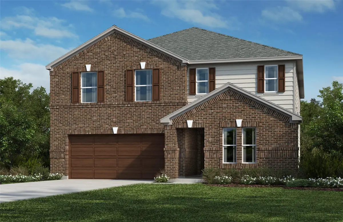 3744 Cerino Ln, Round Rock, TX 78665 - #1
