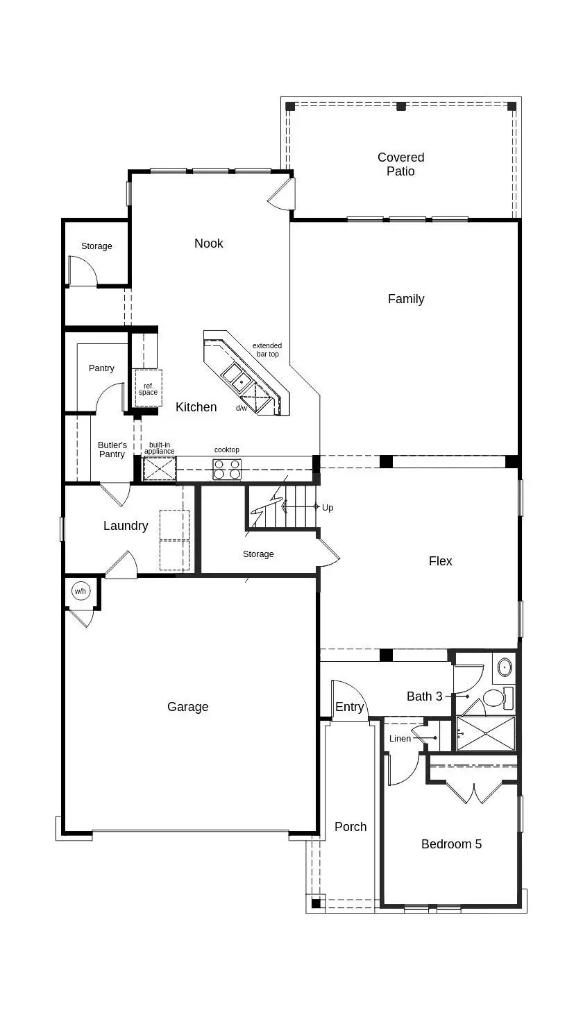3744 Cerino Ln, Round Rock, TX 78665 - #3