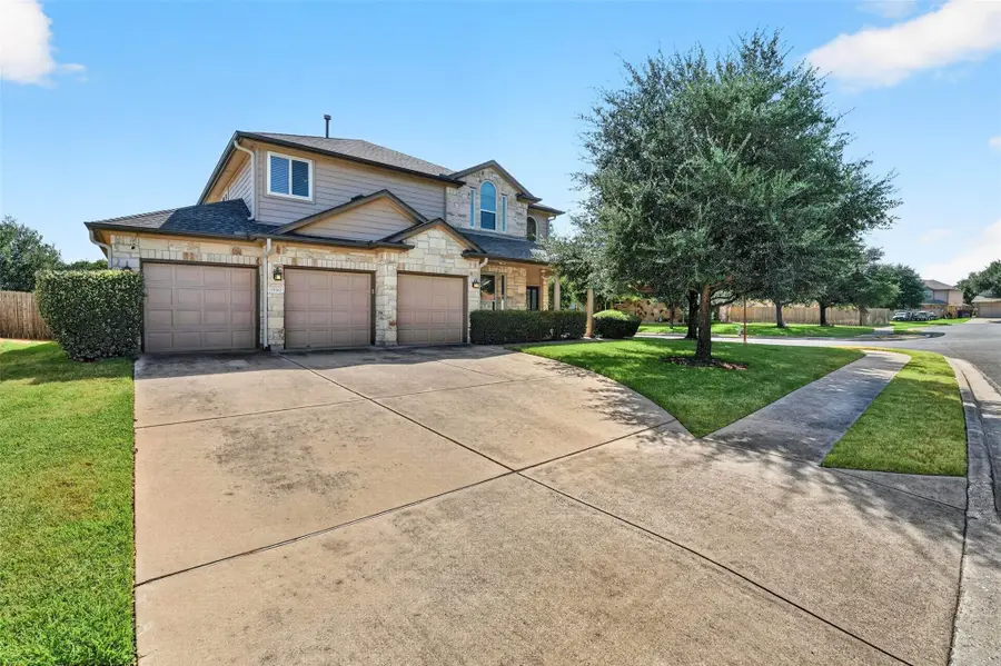 15512 Staked Plains Loop, Austin, TX 78717 - #2