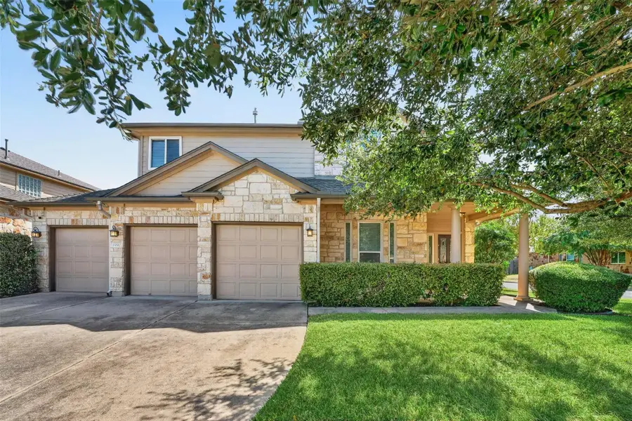 15512 Staked Plains Loop, Austin, TX 78717 - #3
