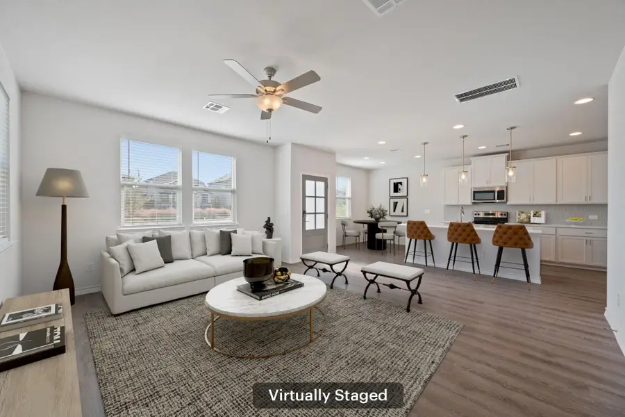 768 Long Run, Liberty Hill, TX 78642 - Image #2