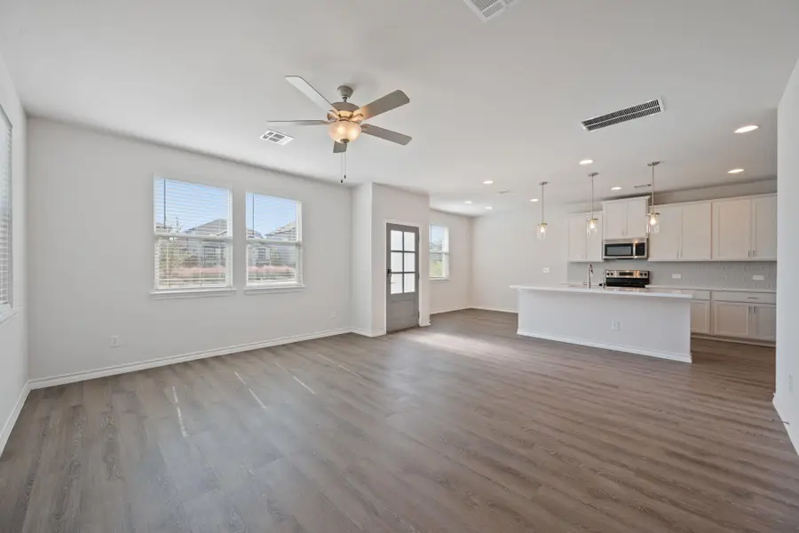 768 Long Run, Liberty Hill, TX 78642 - Image #3