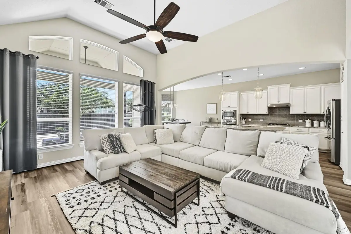 19620 Stanton Drew, Pflugerville, TX 78660 - #1