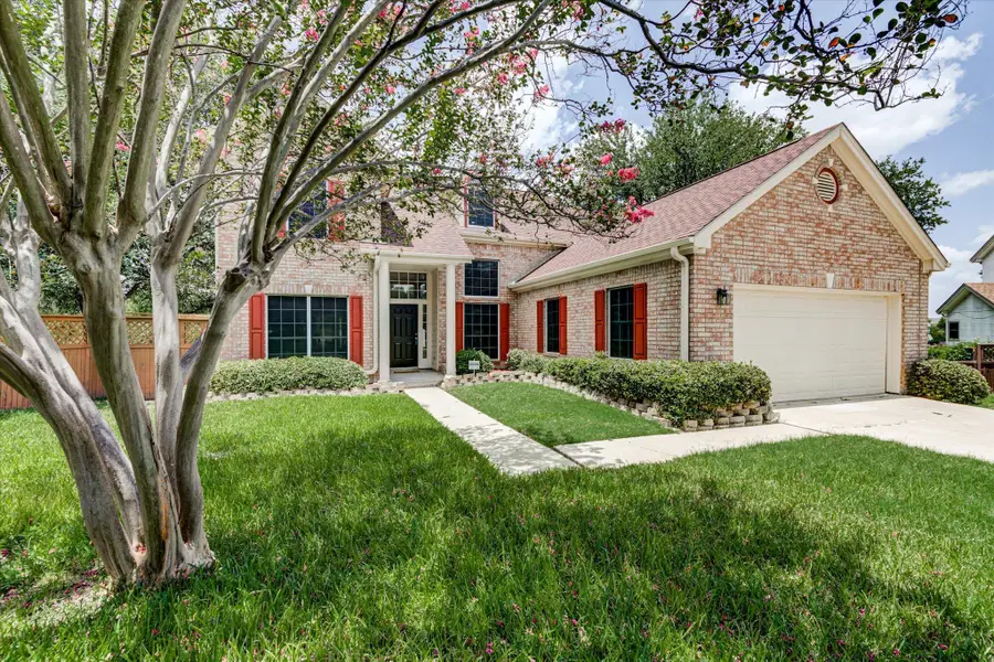 6301 Thirlmare Ct, Austin, TX 78754 - #3