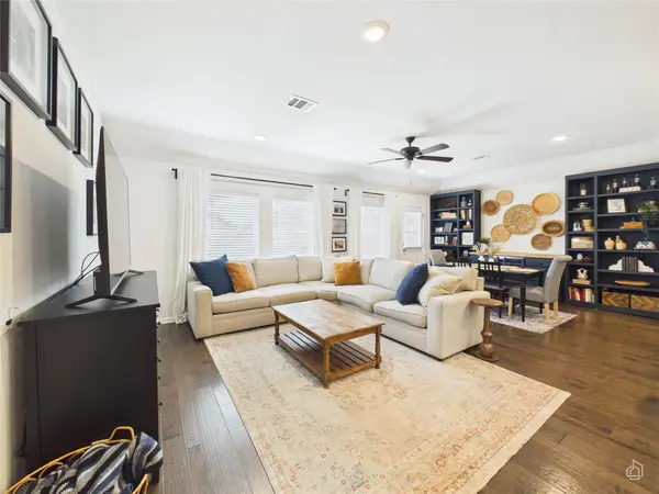 12117 Texana Trl, Manor, TX 78653