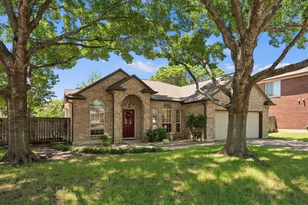 703 Sage Ct, Pflugerville, TX 78660