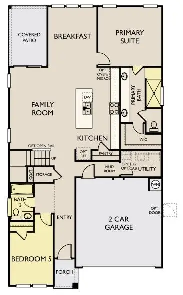 609 Palo Brea Loop, Hutto, TX 78634 - Image #2