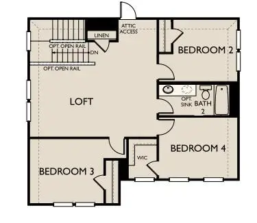 609 Palo Brea Loop, Hutto, TX 78634 - Image #3