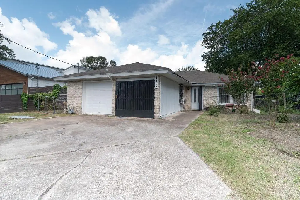 1106 Saucedo St, Austin, TX 78721 - Image #1