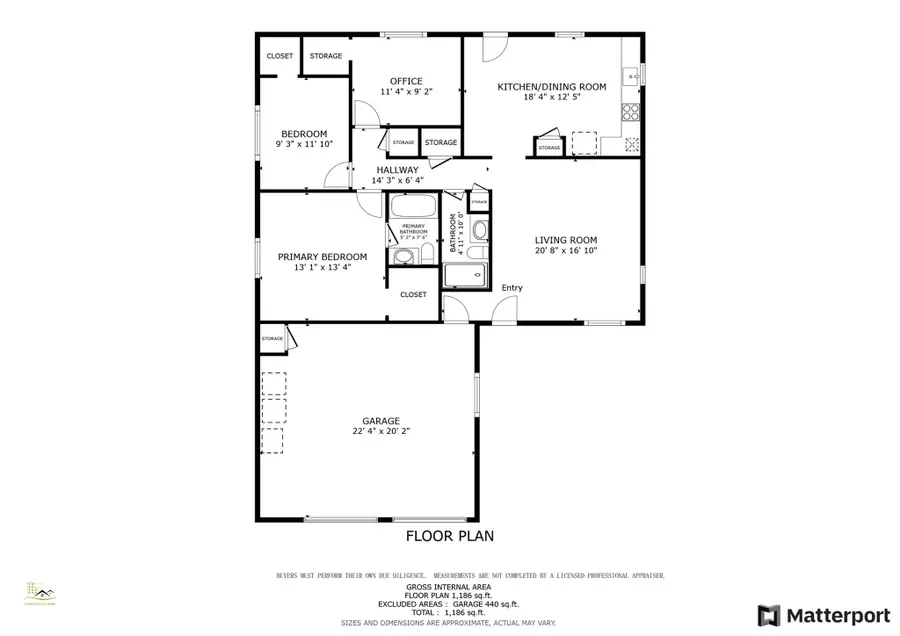 1106 Saucedo St, Austin, TX 78721 - Image #3