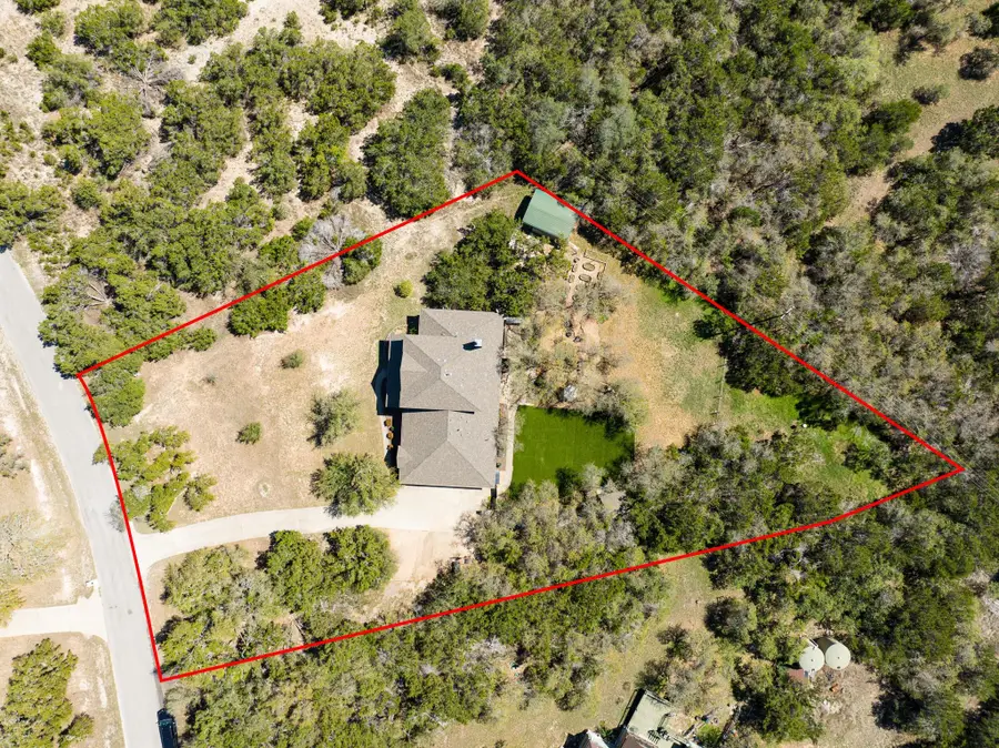 11201 W Cave Blvd, Dripping Springs, TX 78620 - #3
