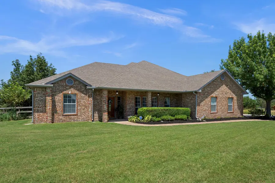 133 Sentry Pt, Hutto, TX 78634 - #2