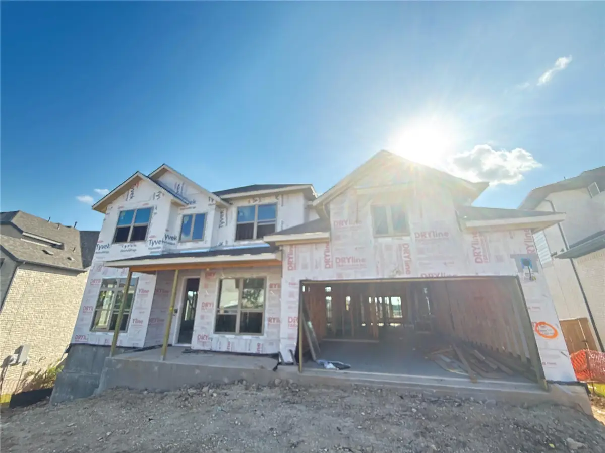 1477 Amanda Paige Dr, Georgetown, TX 78628 - Image #1