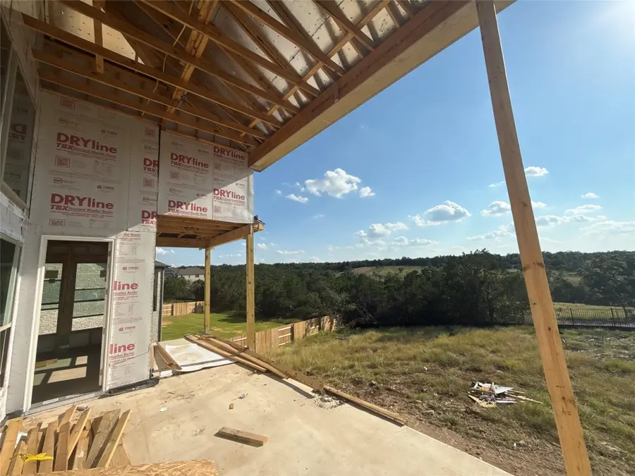 1477 Amanda Paige Dr, Georgetown, TX 78628 - Image #3