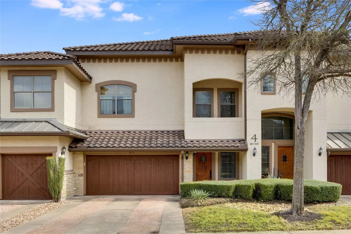 7800 Southwest Pkwy #412, Austin, TX 78735 - #1