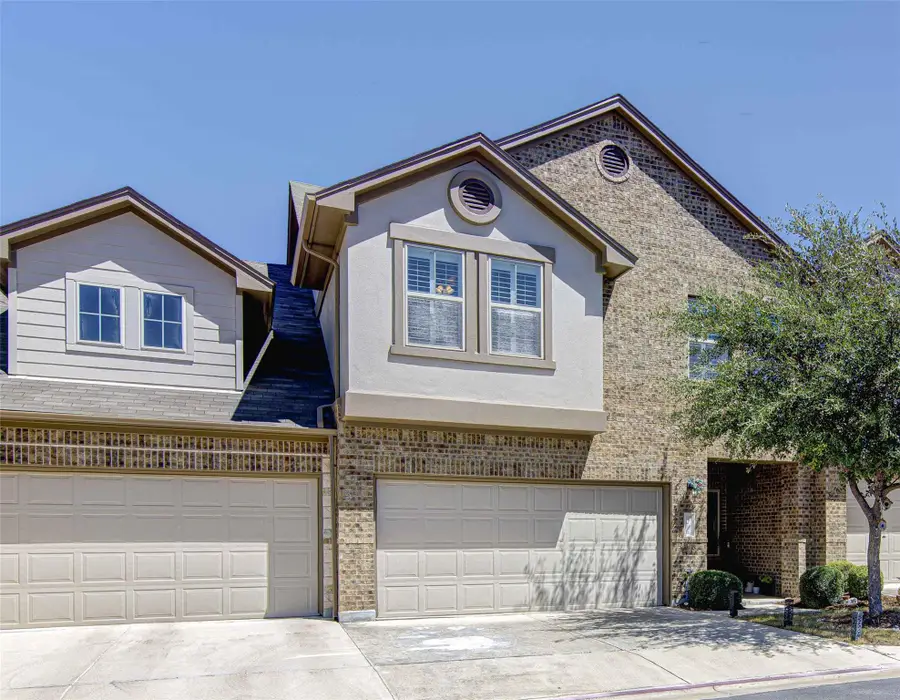 2214 S Lakeline Blvd #417, Cedar Park, TX 78613 - #2