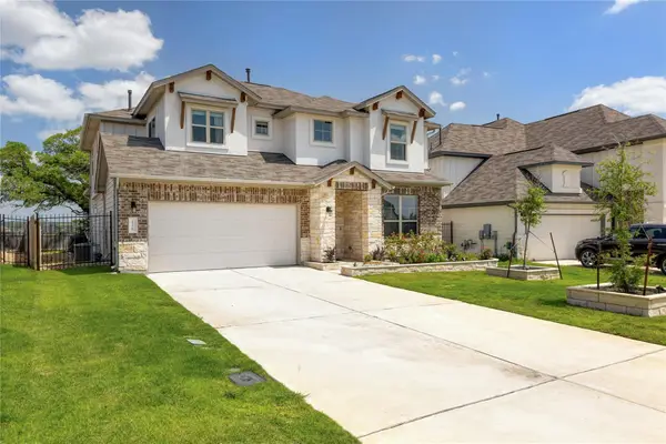 116 Staunton Dr, Leander, TX 78641