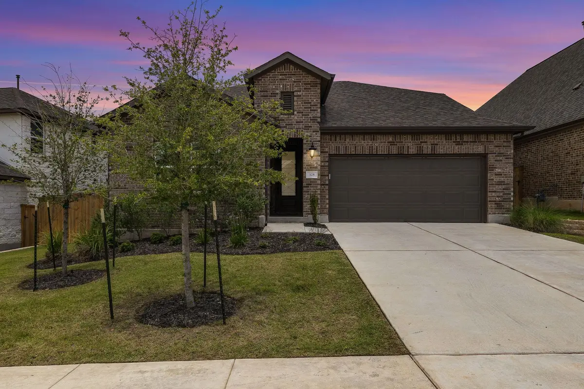 328 Terrene Trl, Georgetown, TX 78628 - #1