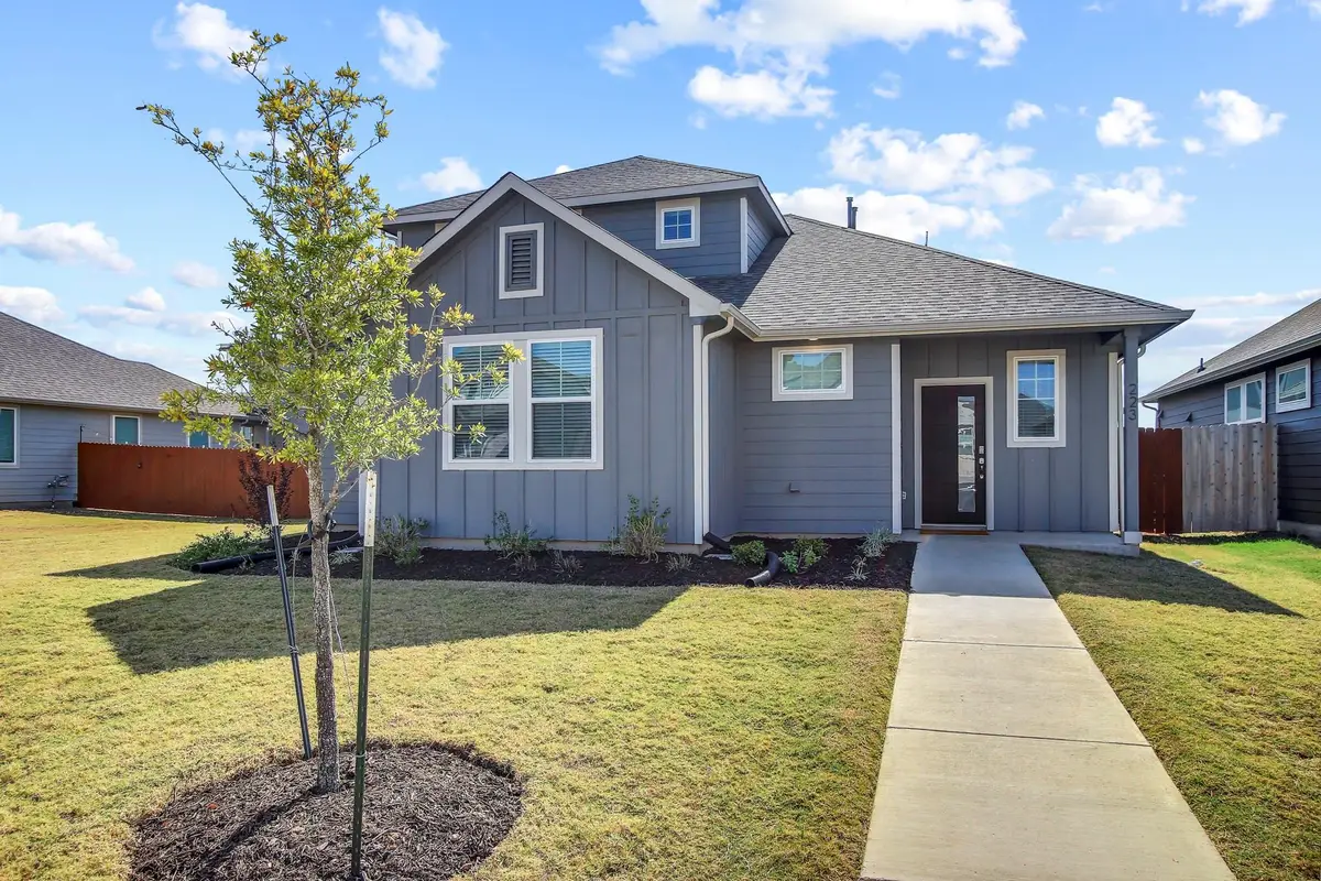 223 Garner Dr, Kyle, TX 78640 - Image #1