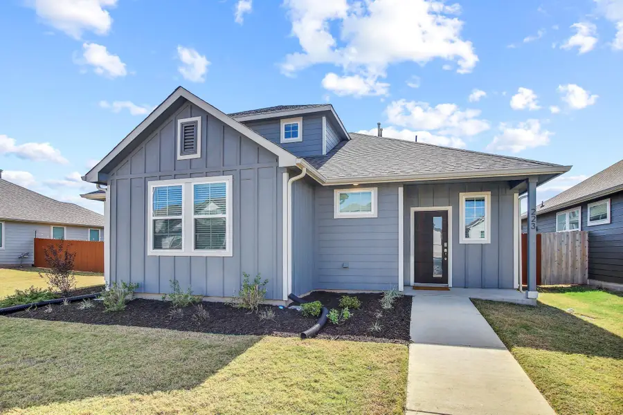 223 Garner Dr, Kyle, TX 78640 - Image #2