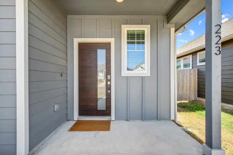 223 Garner Dr, Kyle, TX 78640 - Image #3
