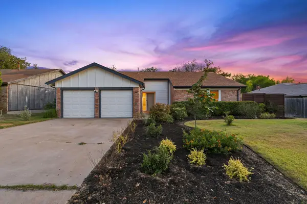 1510 Boffi Cir, Austin, TX 78758