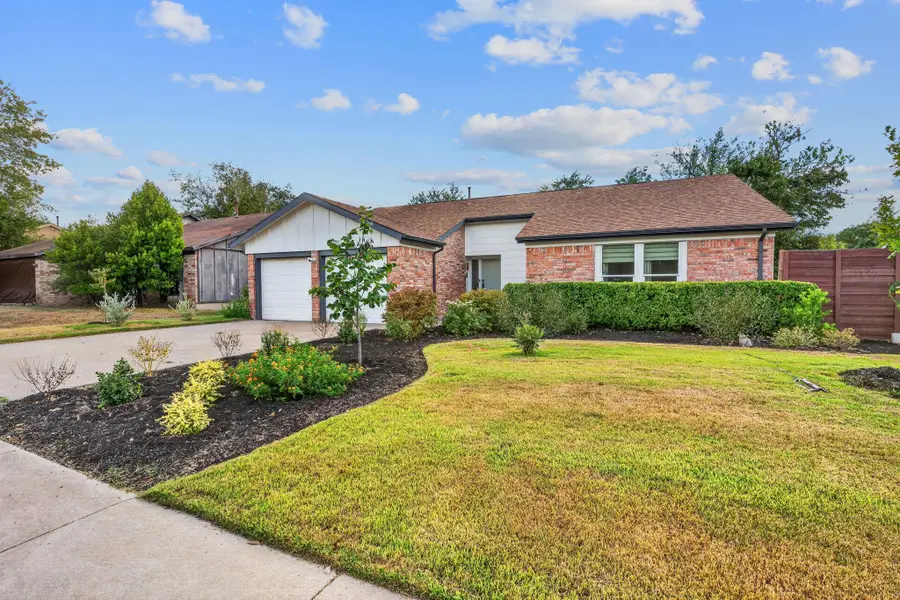 1510 Boffi Cir, Austin, TX 78758 - #2