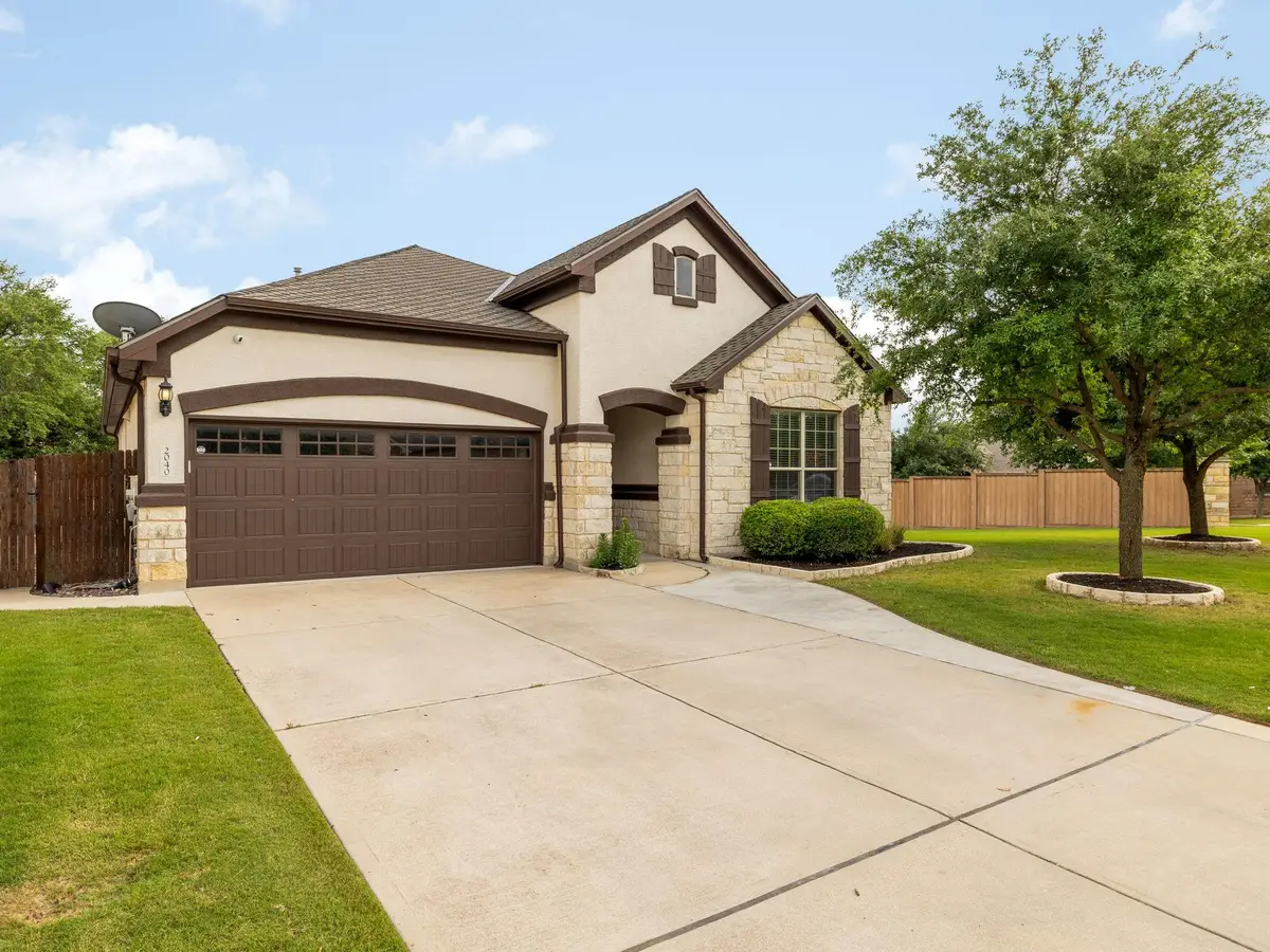 2040 Elaina Loop, Leander, TX 78641 - Image #1