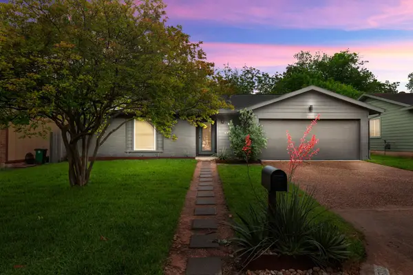 8503 Cornwall Dr, Austin, TX 78748