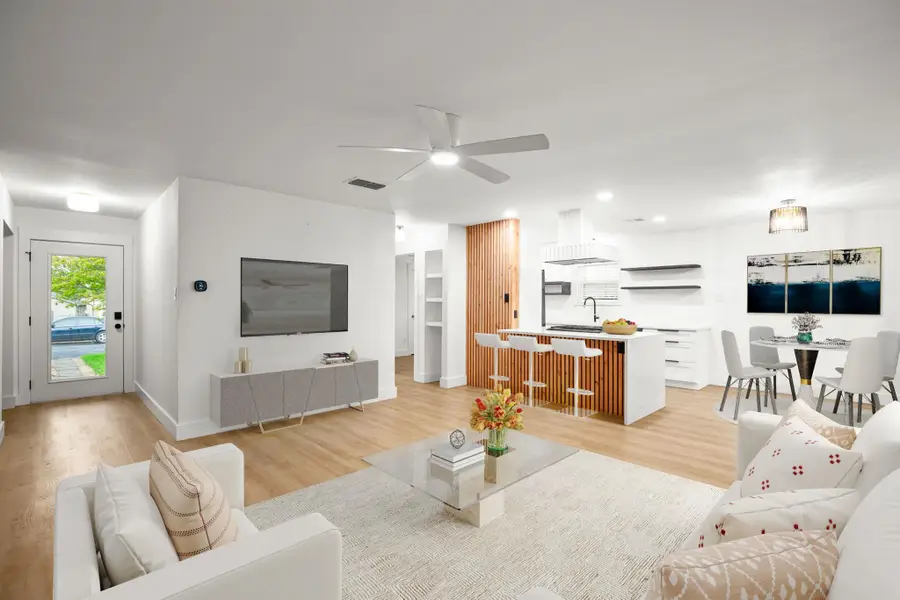 8503 Cornwall Dr, Austin, TX 78748 - #2