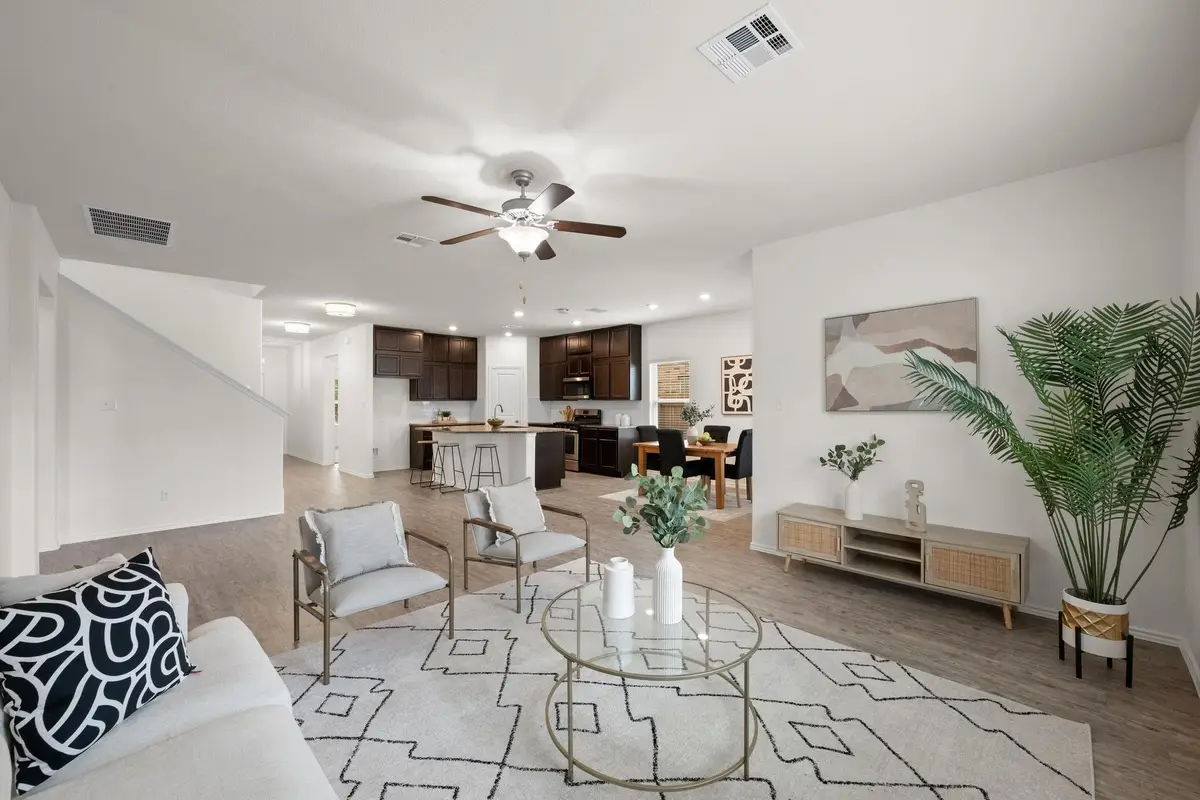 21708 Urraca Ln, Pflugerville, TX 78660 - Image #1