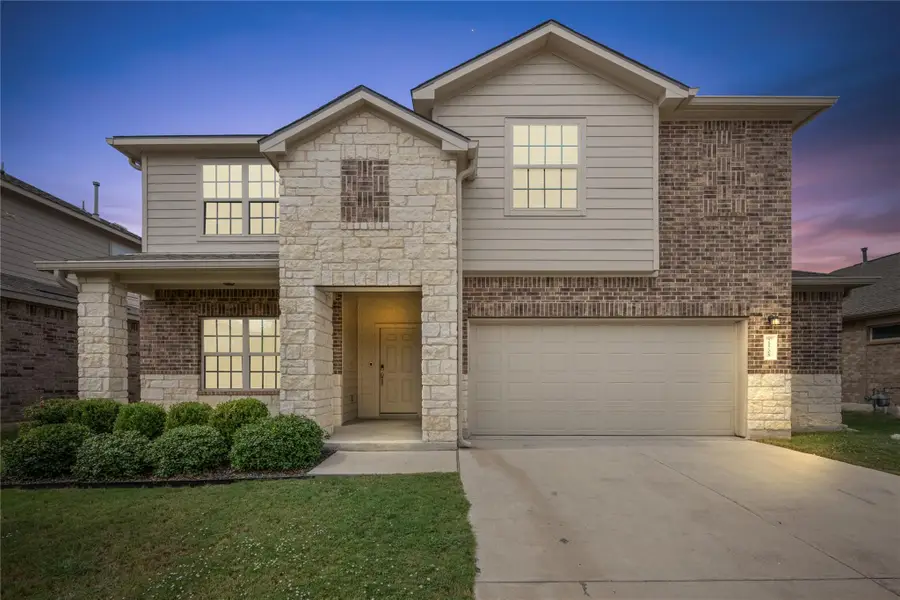 21708 Urraca Ln, Pflugerville, TX 78660 - Image #2