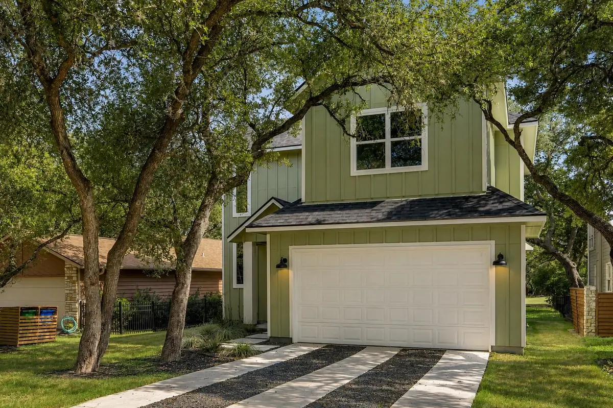12 Wilson Cir, Wimberley, TX 78676 - #1