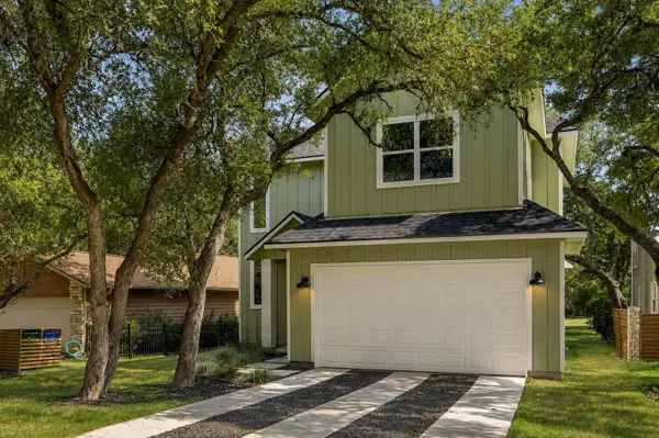 12 Wilson Cir, Wimberley, TX 78676