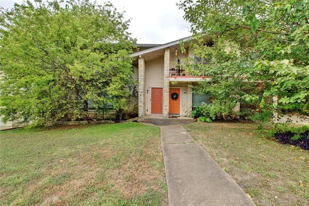 1909 Woodland Ave, Austin, TX 78741 - #1