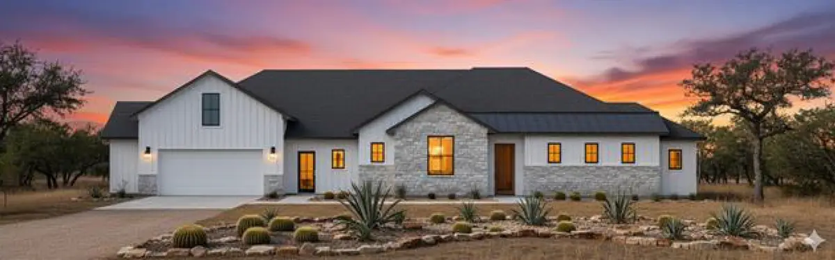 221 Charro Vista Dr, Driftwood, TX 78619 - #1