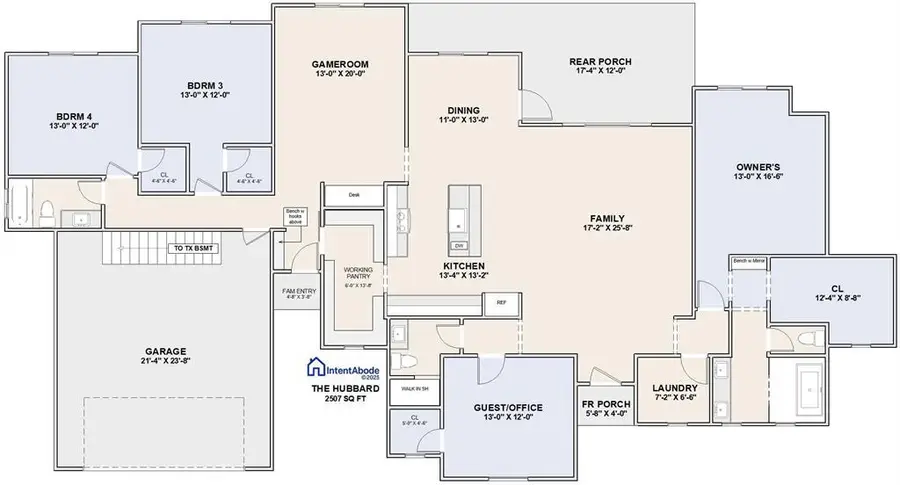 221 Charro Vista Dr, Driftwood, TX 78619 - #2