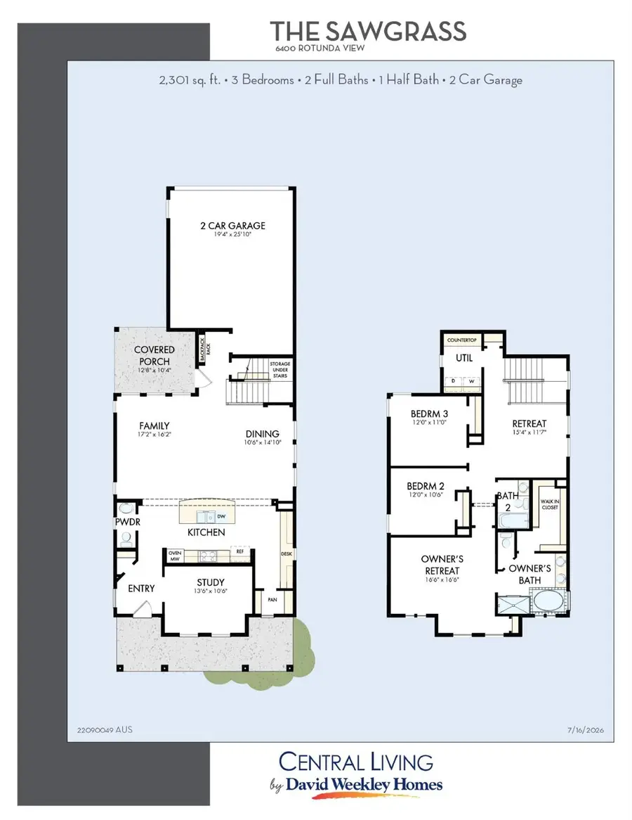 6400 Rotunda Vw, Austin, TX 78747 - #2