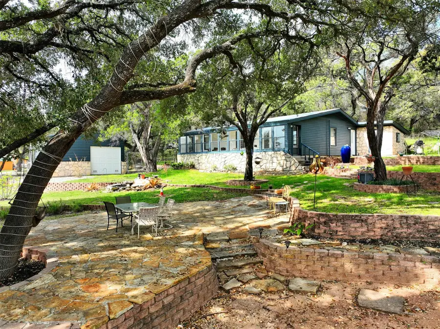 10612 Lakeside Dr, Jonestown, TX 78645 - #2