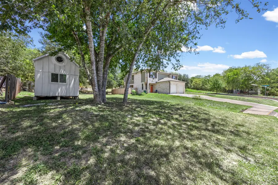 5706 Spring Meadow Rd, Austin, TX 78744 - #3