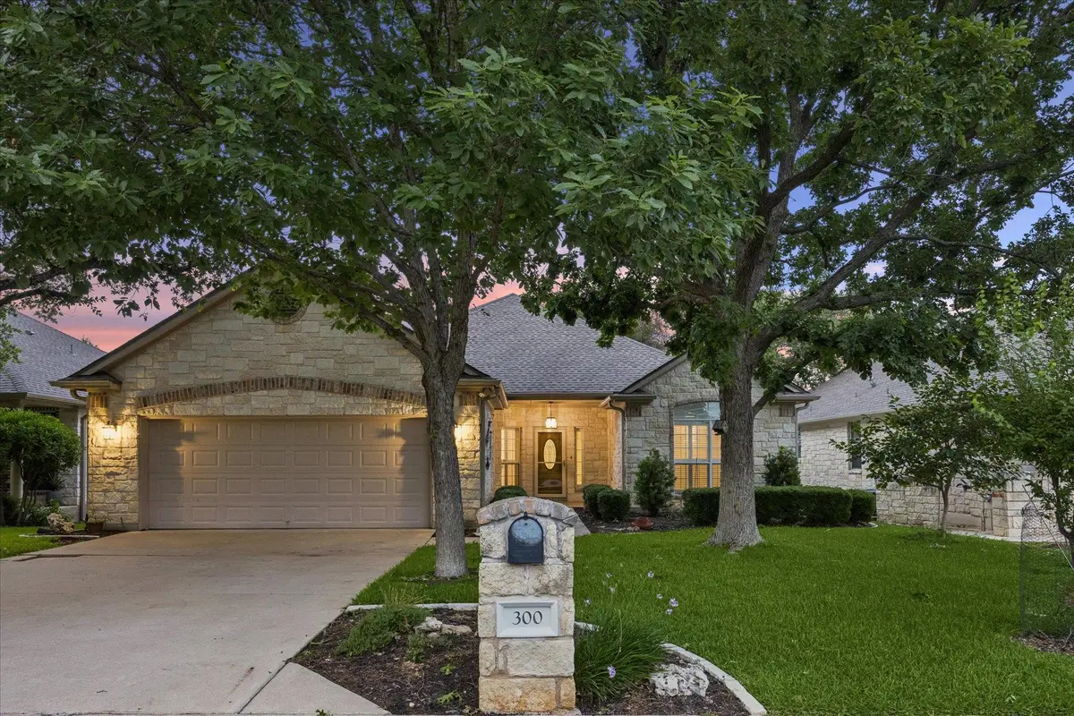 300 Brazos Dr, Georgetown, TX 78628 - #1