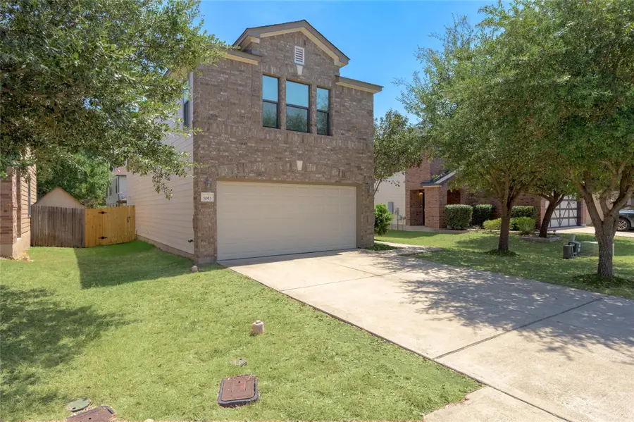 1053 Tumbleweed Trl, Temple, TX 76502 - #2
