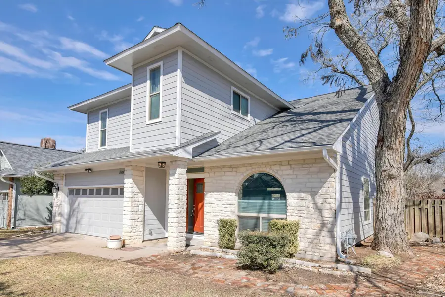 8108 Matchlock Cv, Austin, TX 78729 - Image #3