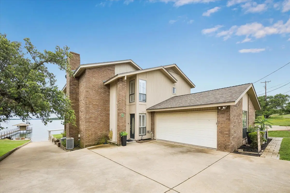 1704 County Road 128, Burnet, TX 78611 - #1