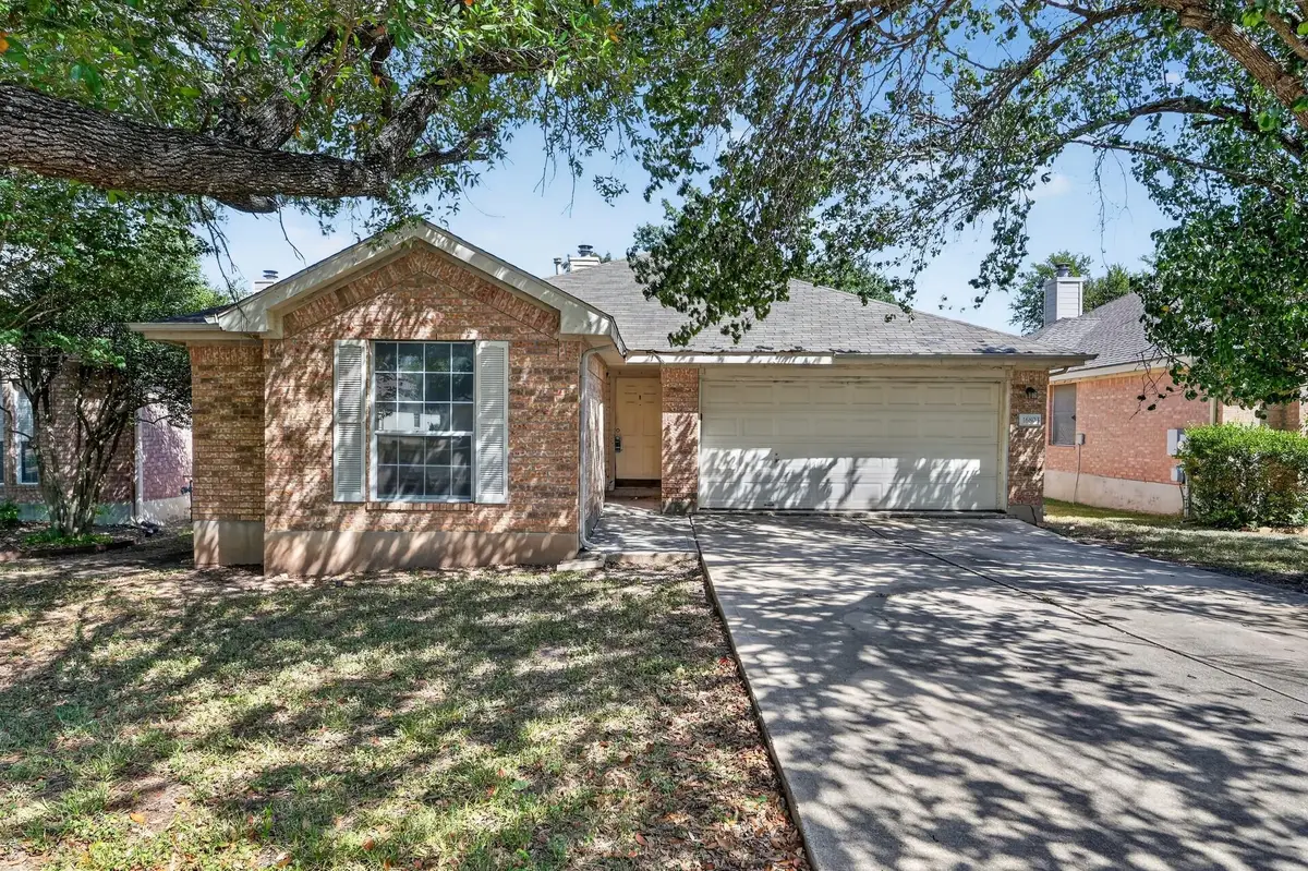 16803 Dorman Dr, Round Rock, TX 78681 - #1