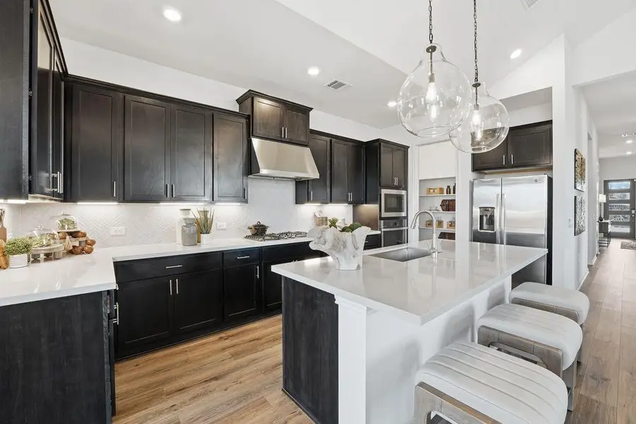 8913 Golden Lion Dr, Austin, TX 78744 - #2
